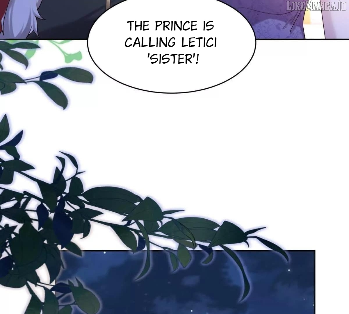 The Duchess Goes Crazy Once A Day Chapter 66 - page 74